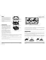 Preview for 2 page of Notifier B610LP Installation Instructions