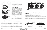 Предварительный просмотр 2 страницы Notifier B710LPA Installation Instructions