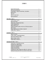 Preview for 3 page of Notifier CFP-600-E Installation And Operating Manual