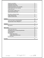 Preview for 4 page of Notifier CFP-600-E Installation And Operating Manual