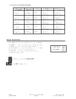 Preview for 8 page of Notifier CFP-600-E Installation And Operating Manual