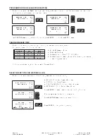 Preview for 20 page of Notifier CFP-600-E Installation And Operating Manual