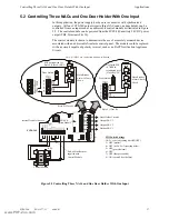 Предварительный просмотр 27 страницы Notifier FCPS-24S6 Manual