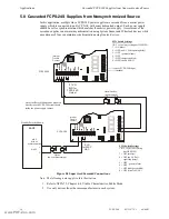 Предварительный просмотр 36 страницы Notifier FCPS-24S6 Manual