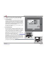 Предварительный просмотр 4 страницы Notifier Fire Alarm Control Panel Operating Manual