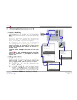 Предварительный просмотр 15 страницы Notifier Fire Alarm Control Panel Operating Manual