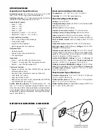 Preview for 2 page of Notifier FSB-200 User Manual