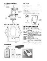 Preview for 4 page of Notifier FSB-200 User Manual