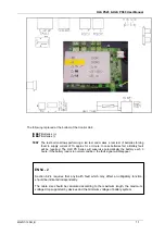 Предварительный просмотр 11 страницы Notifier HLSPS25-XP User Manual