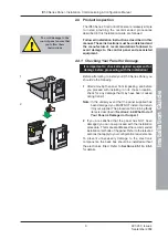 Предварительный просмотр 15 страницы Notifier ID50 SERIES Installation, Commissioning & Configuration Manual