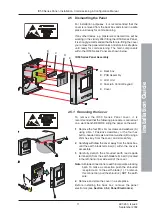 Предварительный просмотр 17 страницы Notifier ID50 SERIES Installation, Commissioning & Configuration Manual