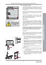 Предварительный просмотр 19 страницы Notifier ID50 SERIES Installation, Commissioning & Configuration Manual