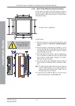 Предварительный просмотр 20 страницы Notifier ID50 SERIES Installation, Commissioning & Configuration Manual