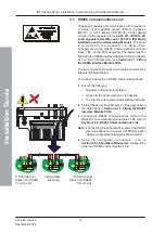 Предварительный просмотр 22 страницы Notifier ID50 SERIES Installation, Commissioning & Configuration Manual