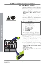 Предварительный просмотр 24 страницы Notifier ID50 SERIES Installation, Commissioning & Configuration Manual