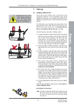 Предварительный просмотр 25 страницы Notifier ID50 SERIES Installation, Commissioning & Configuration Manual