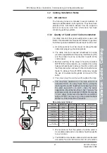 Предварительный просмотр 27 страницы Notifier ID50 SERIES Installation, Commissioning & Configuration Manual