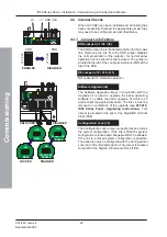 Предварительный просмотр 30 страницы Notifier ID50 SERIES Installation, Commissioning & Configuration Manual