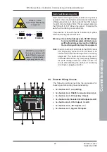 Предварительный просмотр 31 страницы Notifier ID50 SERIES Installation, Commissioning & Configuration Manual