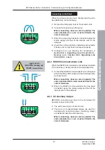 Предварительный просмотр 33 страницы Notifier ID50 SERIES Installation, Commissioning & Configuration Manual