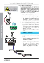 Предварительный просмотр 34 страницы Notifier ID50 SERIES Installation, Commissioning & Configuration Manual