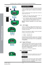 Предварительный просмотр 36 страницы Notifier ID50 SERIES Installation, Commissioning & Configuration Manual