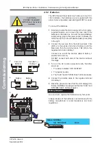 Предварительный просмотр 38 страницы Notifier ID50 SERIES Installation, Commissioning & Configuration Manual