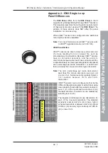 Предварительный просмотр 89 страницы Notifier ID50 SERIES Installation, Commissioning & Configuration Manual