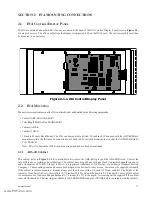 Preview for 11 page of Notifier INA Manual