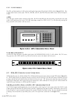 Preview for 14 page of Notifier INA Manual