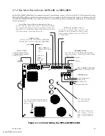 Preview for 25 page of Notifier INA Manual