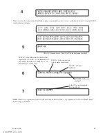 Preview for 35 page of Notifier INA Manual