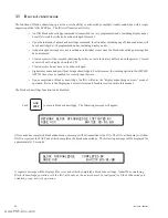 Preview for 52 page of Notifier INA Manual