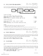 Preview for 68 page of Notifier INA Manual