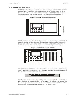 Предварительный просмотр 15 страницы Notifier LCD-160 Manual