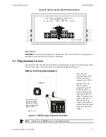 Предварительный просмотр 33 страницы Notifier LCD-160 Manual