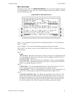 Предварительный просмотр 39 страницы Notifier LCD-160 Manual