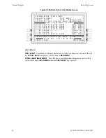 Предварительный просмотр 42 страницы Notifier LCD-160 Manual