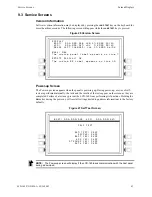 Предварительный просмотр 43 страницы Notifier LCD-160 Manual