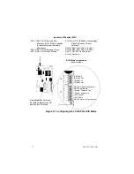 Предварительный просмотр 12 страницы Notifier LCD-80 Installation Manual