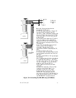 Предварительный просмотр 15 страницы Notifier LCD-80 Installation Manual