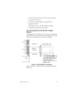 Предварительный просмотр 29 страницы Notifier LCD-80 Installation Manual