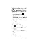 Предварительный просмотр 30 страницы Notifier LCD-80 Installation Manual