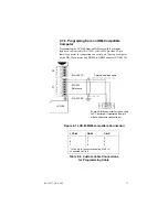 Предварительный просмотр 31 страницы Notifier LCD-80 Installation Manual