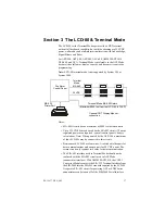 Предварительный просмотр 37 страницы Notifier LCD-80 Installation Manual