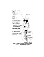 Предварительный просмотр 39 страницы Notifier LCD-80 Installation Manual