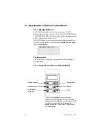 Предварительный просмотр 40 страницы Notifier LCD-80 Installation Manual