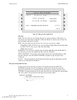 Предварительный просмотр 13 страницы Notifier NFS-3030/E Programming Manual