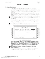 Предварительный просмотр 17 страницы Notifier NFS-3030/E Programming Manual