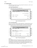 Предварительный просмотр 18 страницы Notifier NFS-3030/E Programming Manual